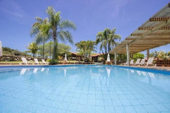 hotel atalaia do mariscal