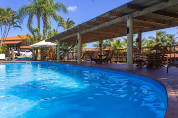 hotel atalaia do mariscal