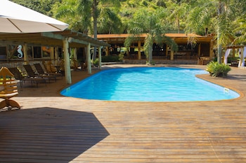 hotel atalaia do mariscal