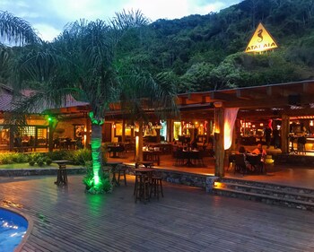 hotel atalaia do mariscal