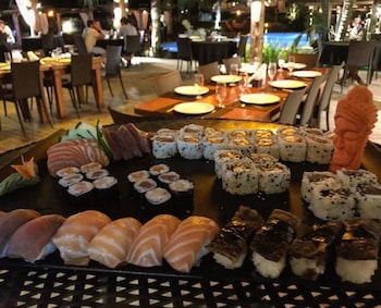 hotel atalaia do mariscal