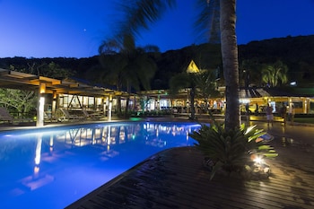 hotel atalaia do mariscal