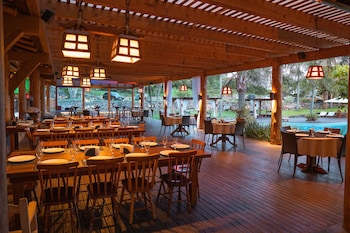 hotel atalaia do mariscal