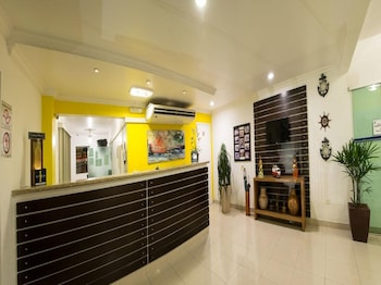 hotel do sol executive