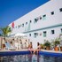 hotel do sol executive