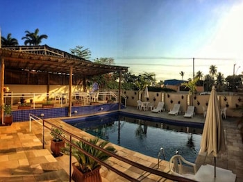 hotel do sol executive