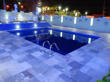 hotel do sol executive