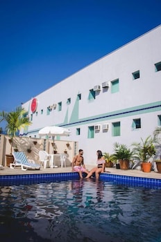 hotel do sol executive