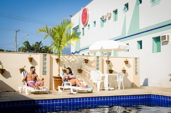 hotel do sol executive