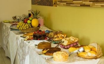 hotel do sol executive