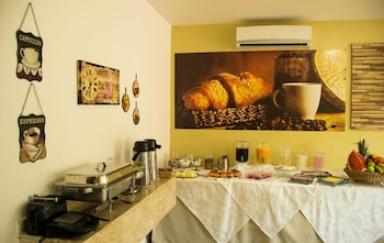 hotel do sol executive