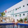 hotel do sol executive