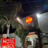 hotel do sol executive