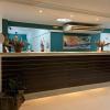 hotel do sol executive