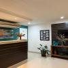 hotel do sol executive