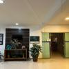 hotel do sol executive