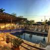 hotel do sol executive