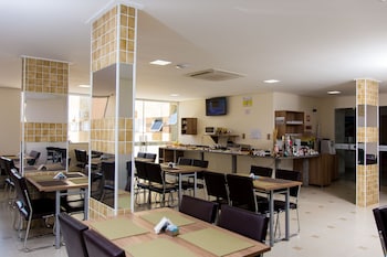 revitalle hotel