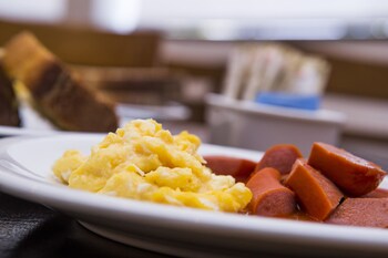 Hotel Metropole Paulinia,Paulinia>>Campinas,3 star