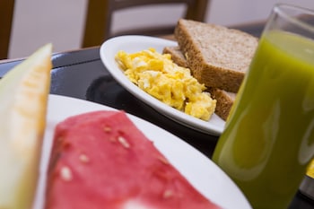 Hotel Metropole Paulinia,Paulinia>>Campinas,3 star