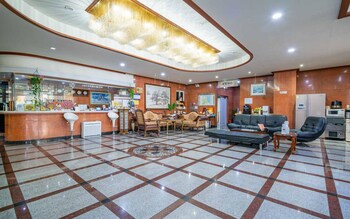 donghae lisa hotel