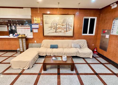 Donghae Lisa Hotel,South Korea>>Donghae,3 star