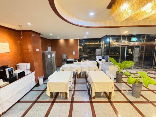 Donghae Lisa Hotel,South Korea>>Donghae,3 star