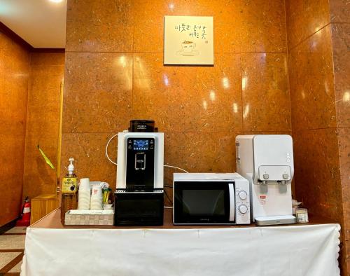 Donghae Lisa Hotel,South Korea>>Donghae,3 star
