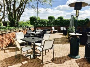 the boars head hotel