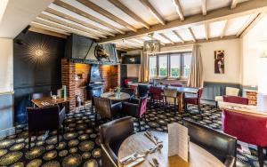 the boars head hotel