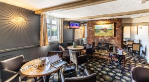 the boars head hotel