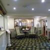 the boars head hotel
