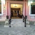hotel central recife