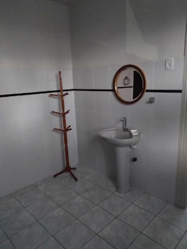 hotel central recife