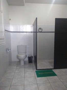 hotel central recife