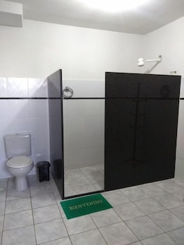 hotel central recife