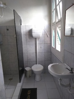 hotel central recife