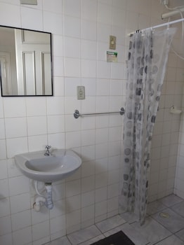 hotel central recife