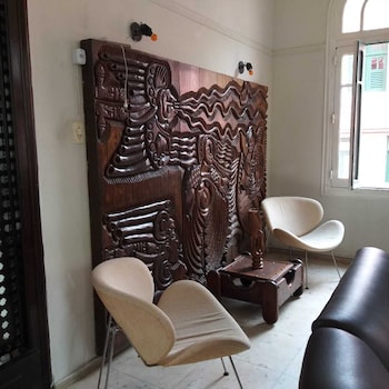 hotel central recife