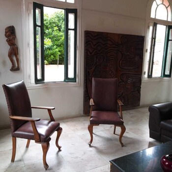 hotel central recife