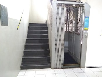 hotel central recife