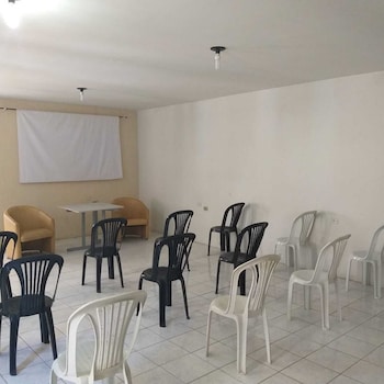 hotel central recife