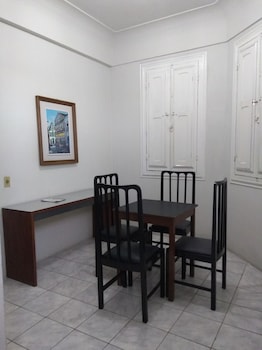 hotel central recife