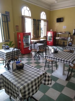 hotel central recife