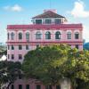 hotel central recife