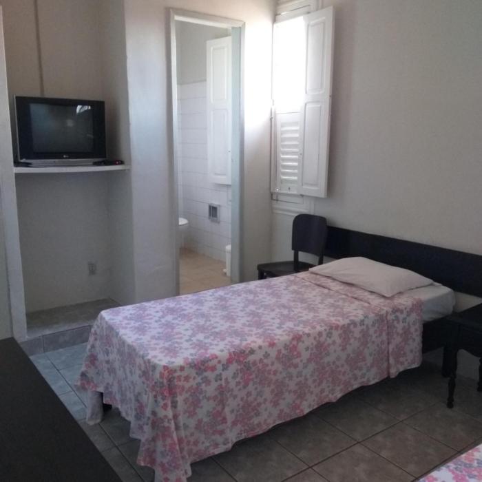 hotel central recife