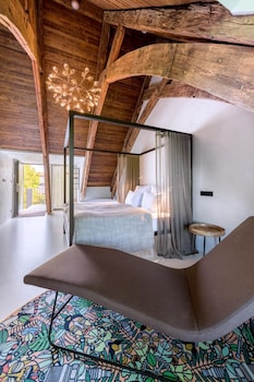 yard resort