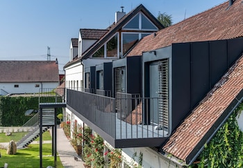 Yard Resort,Podebrady>>Lysa Nad Labem,4 star