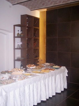 hotel ristorante alla vittoria