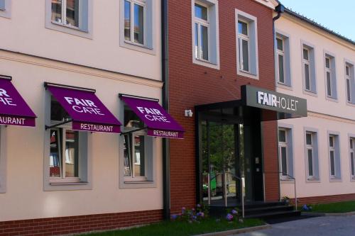fairhotel